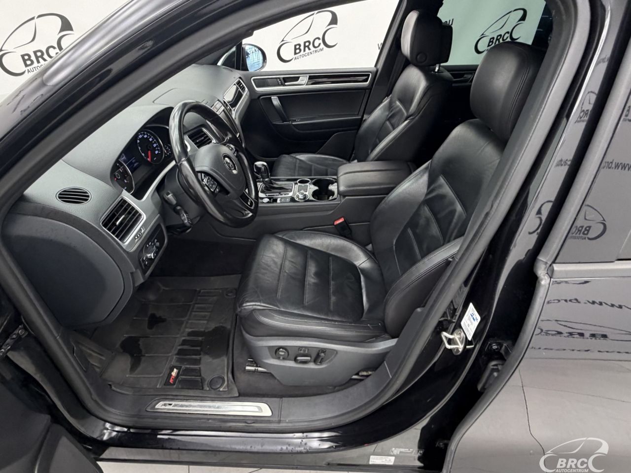 Volkswagen Touareg | 18