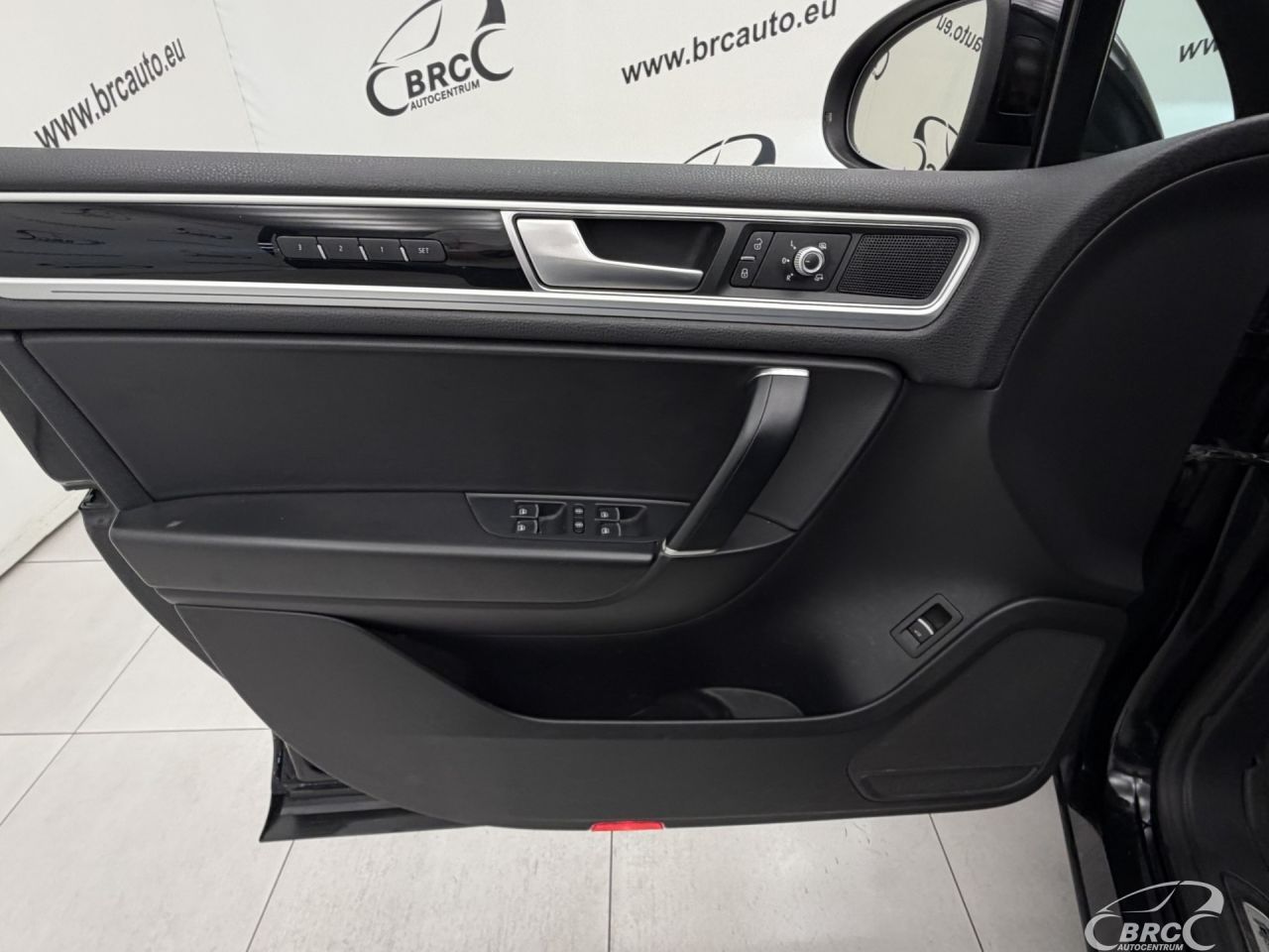 Volkswagen Touareg | 17