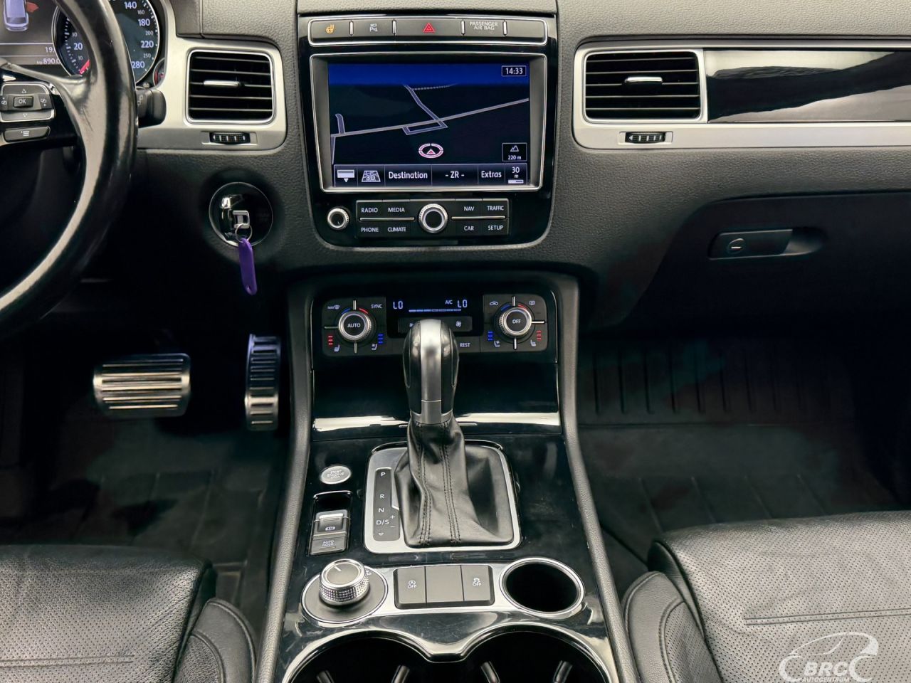 Volkswagen Touareg | 13