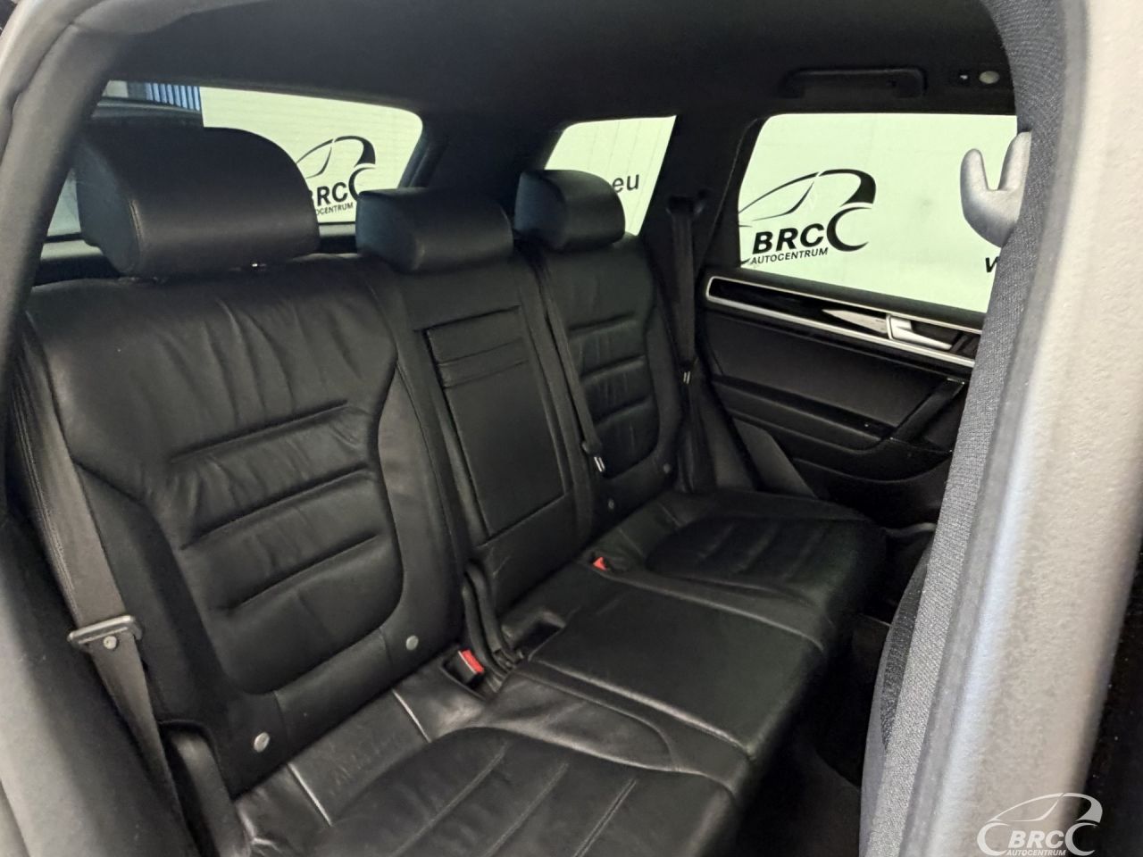 Volkswagen Touareg | 10