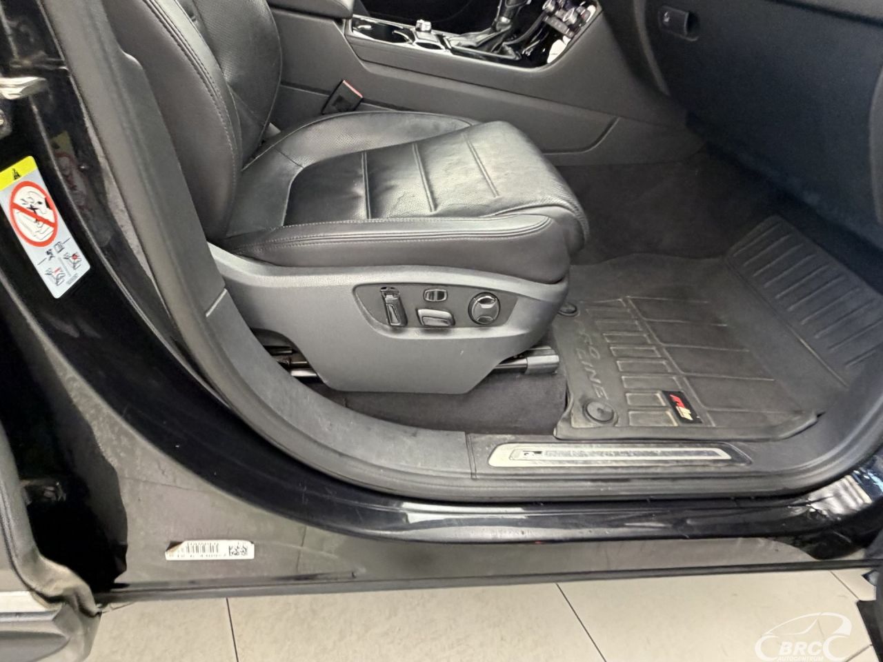 Volkswagen Touareg | 5