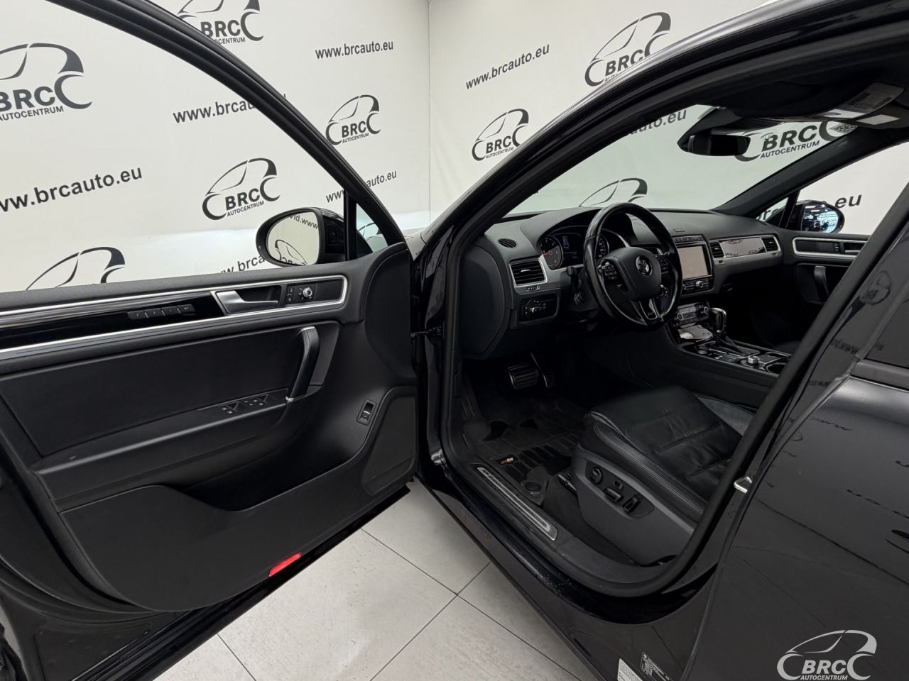 Volkswagen Touareg | 16