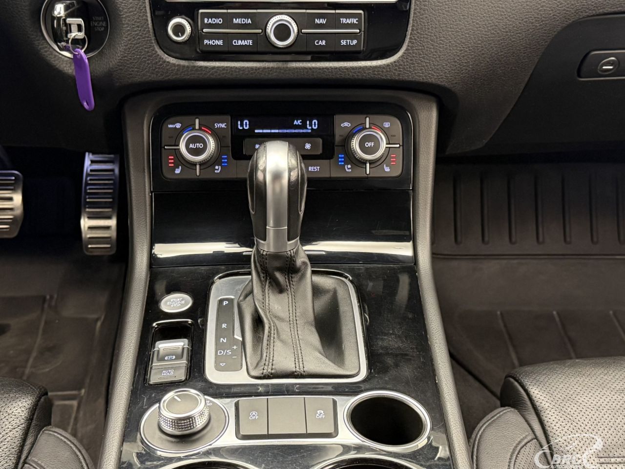 Volkswagen Touareg | 14