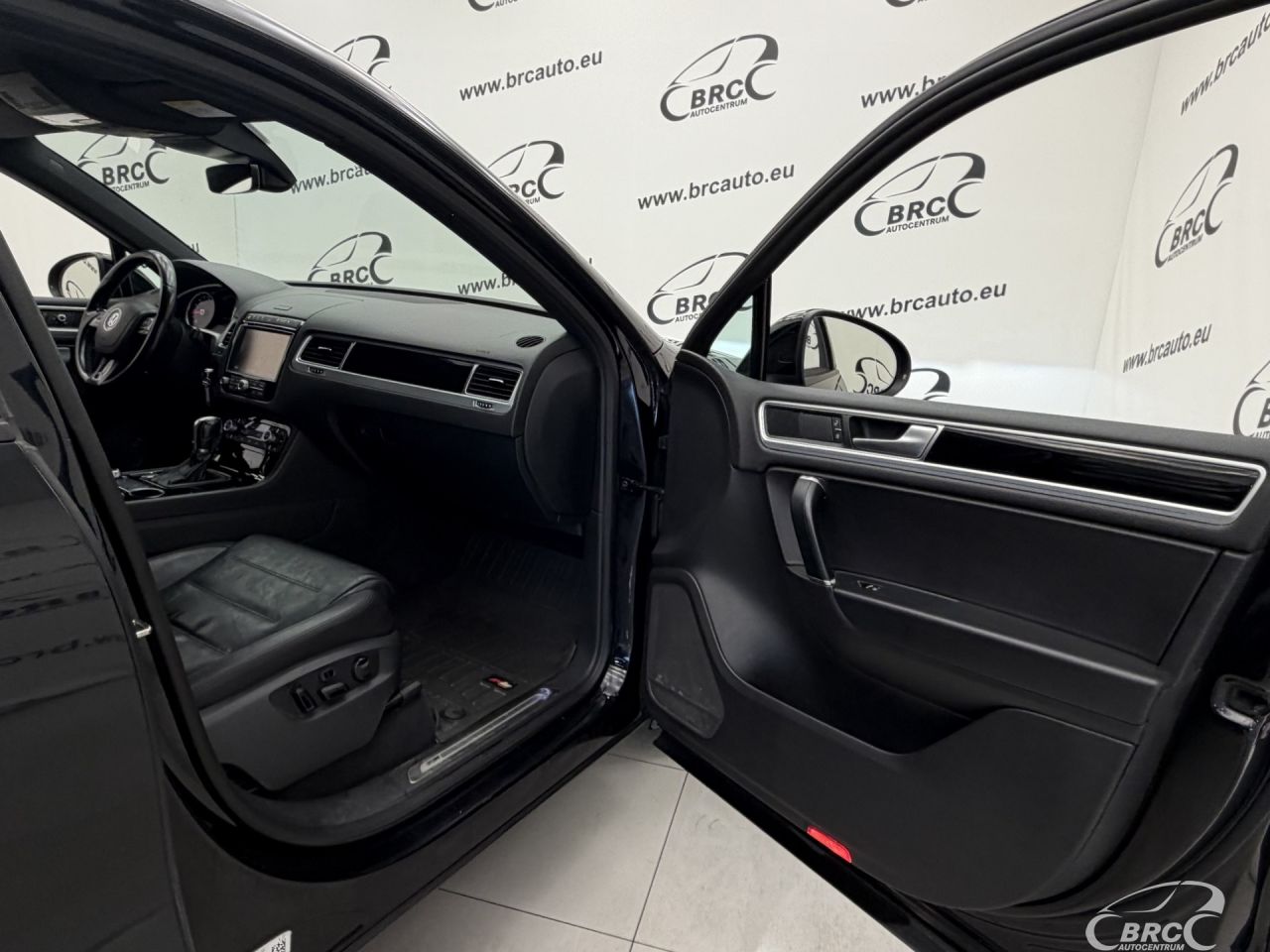 Volkswagen Touareg | 7