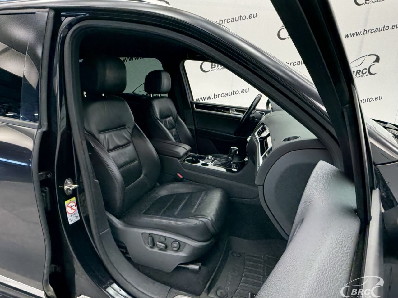 Volkswagen Touareg | 6