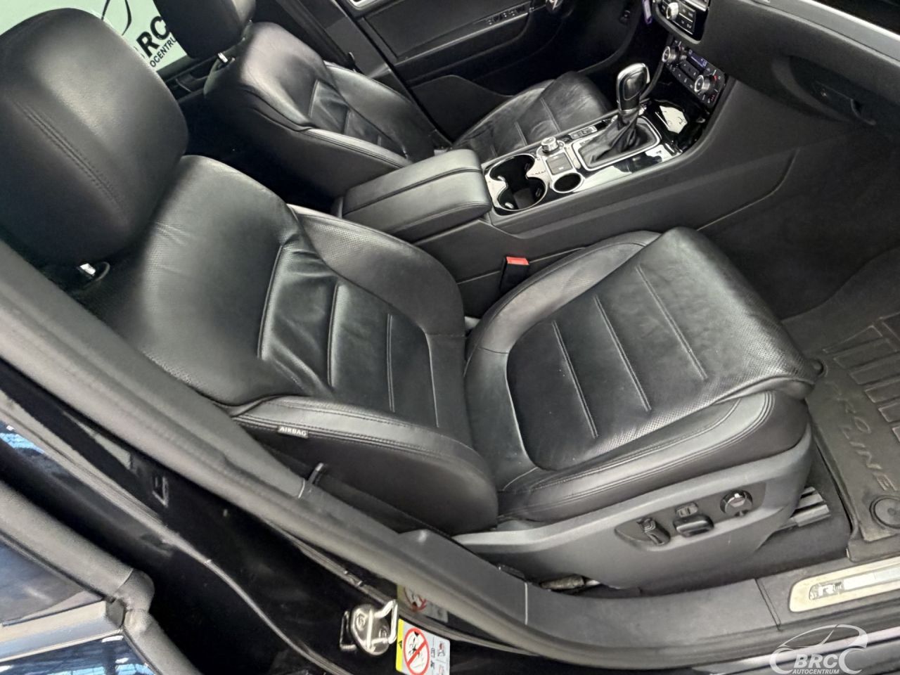 Volkswagen Touareg | 4