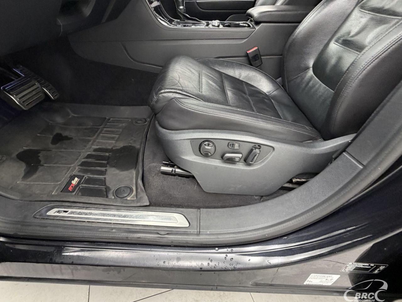 Volkswagen Touareg | 18