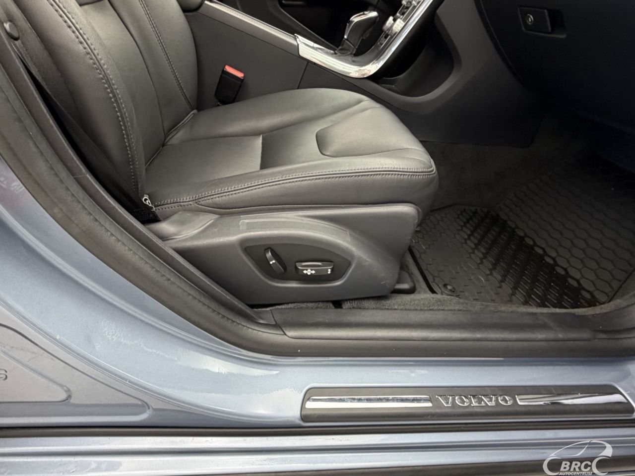 Volvo V60 | 5