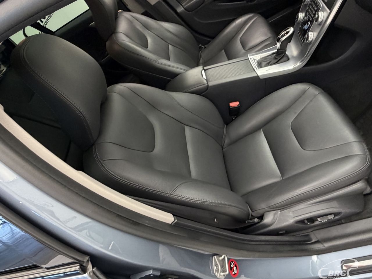 Volvo V60 | 4