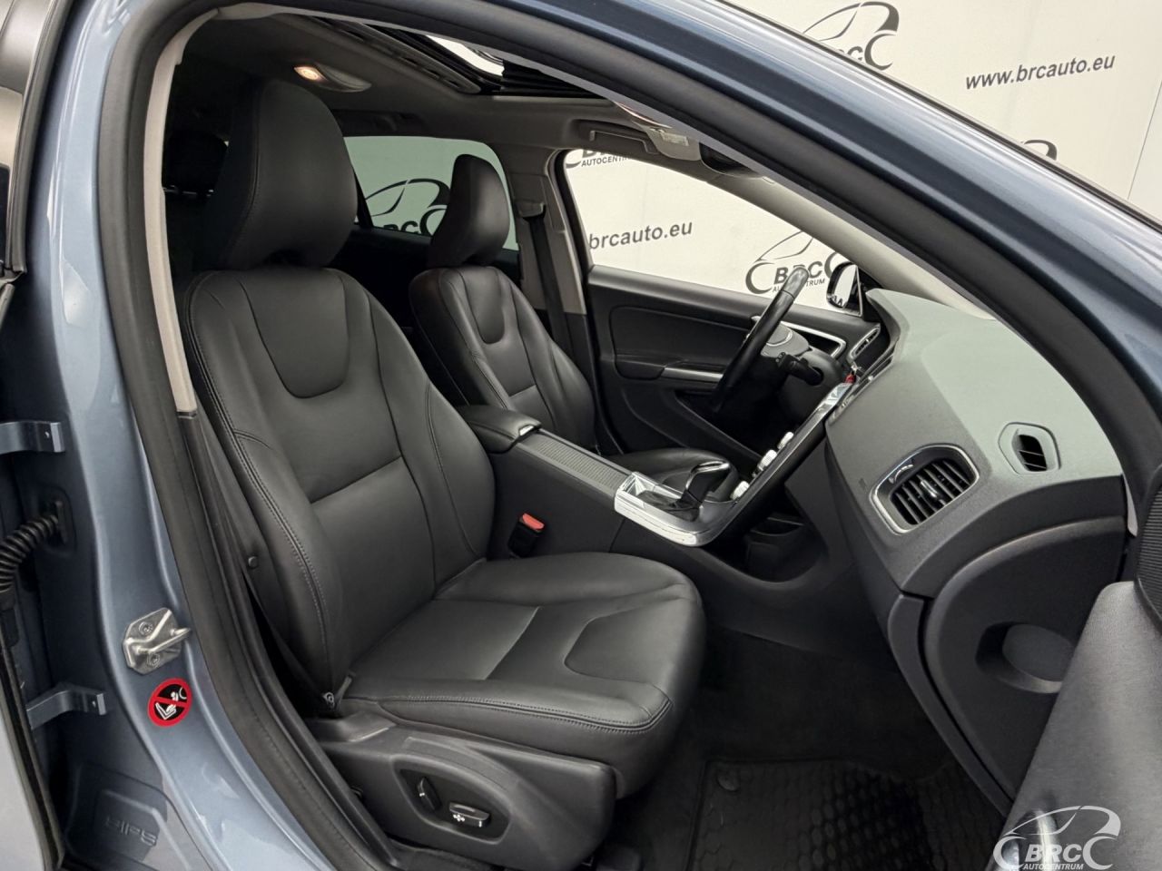 Volvo V60 | 6