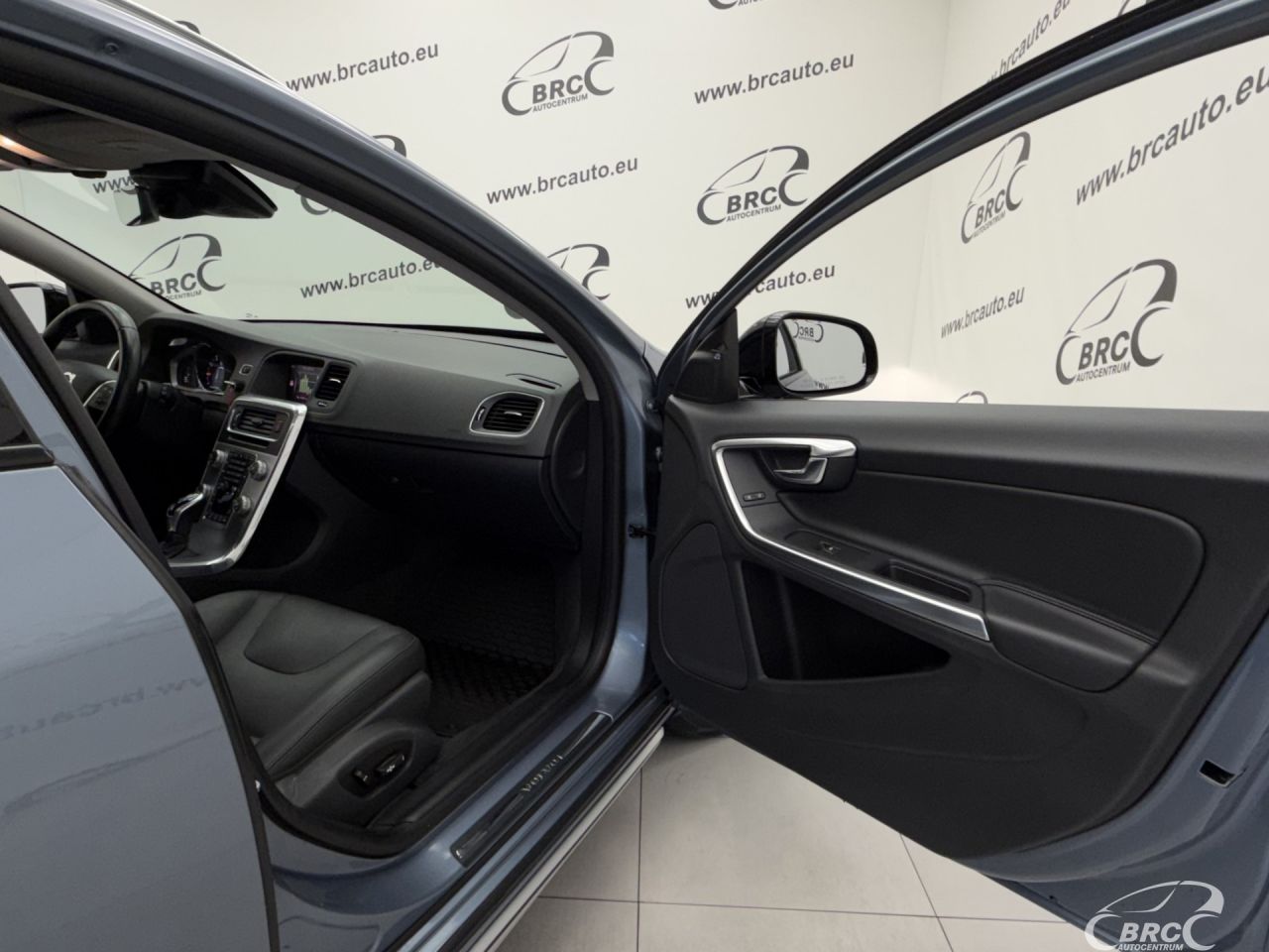 Volvo V60 | 7