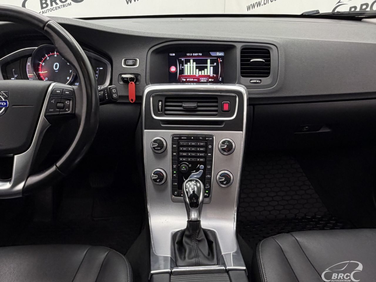 Volvo V60 | 14