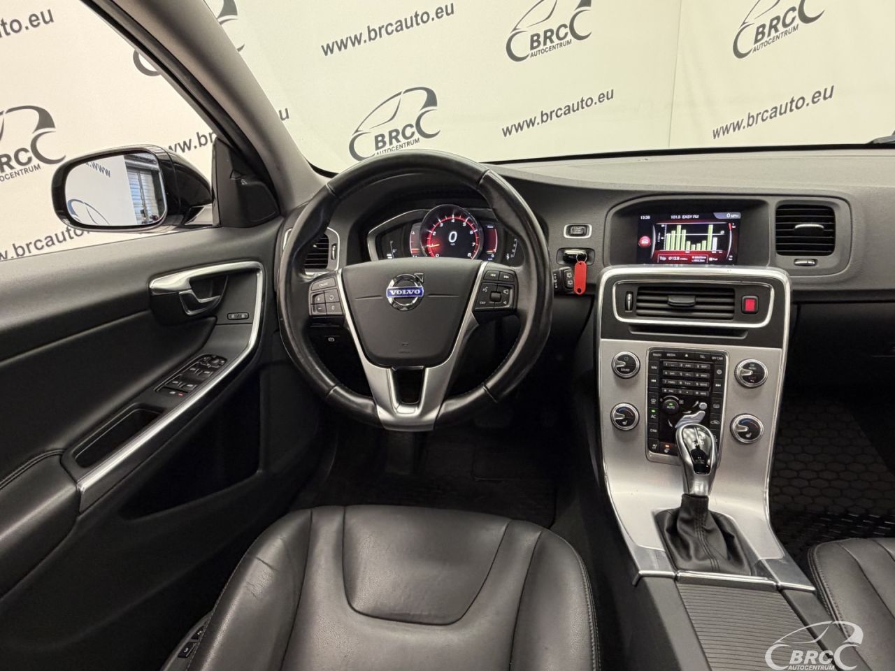 Volvo V60 | 13