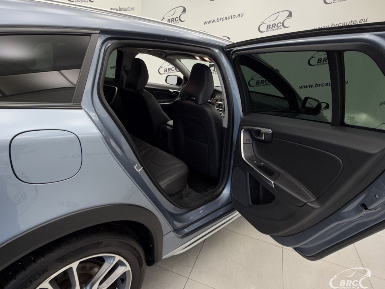 Volvo V60 | 12