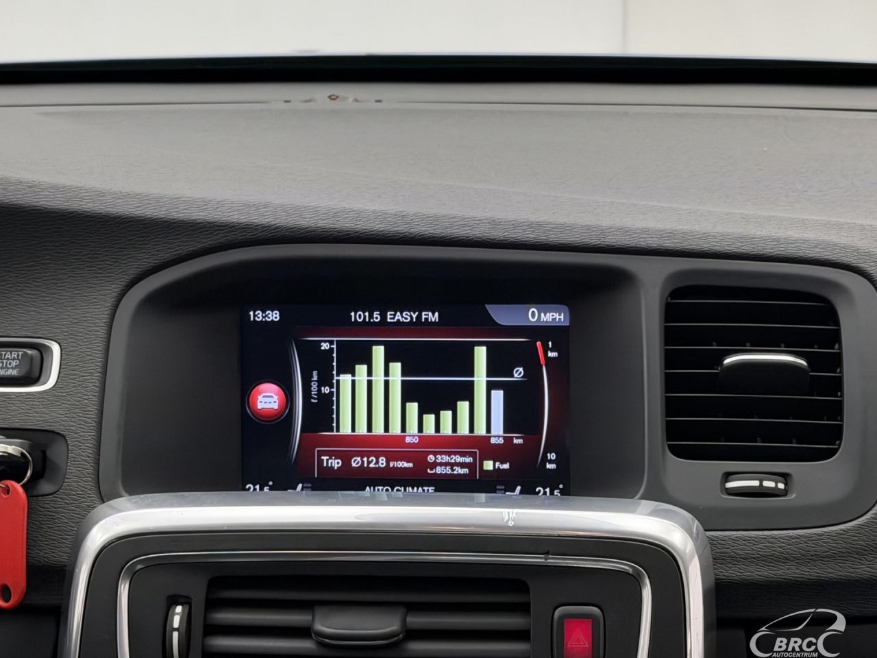 Volvo V60 | 15