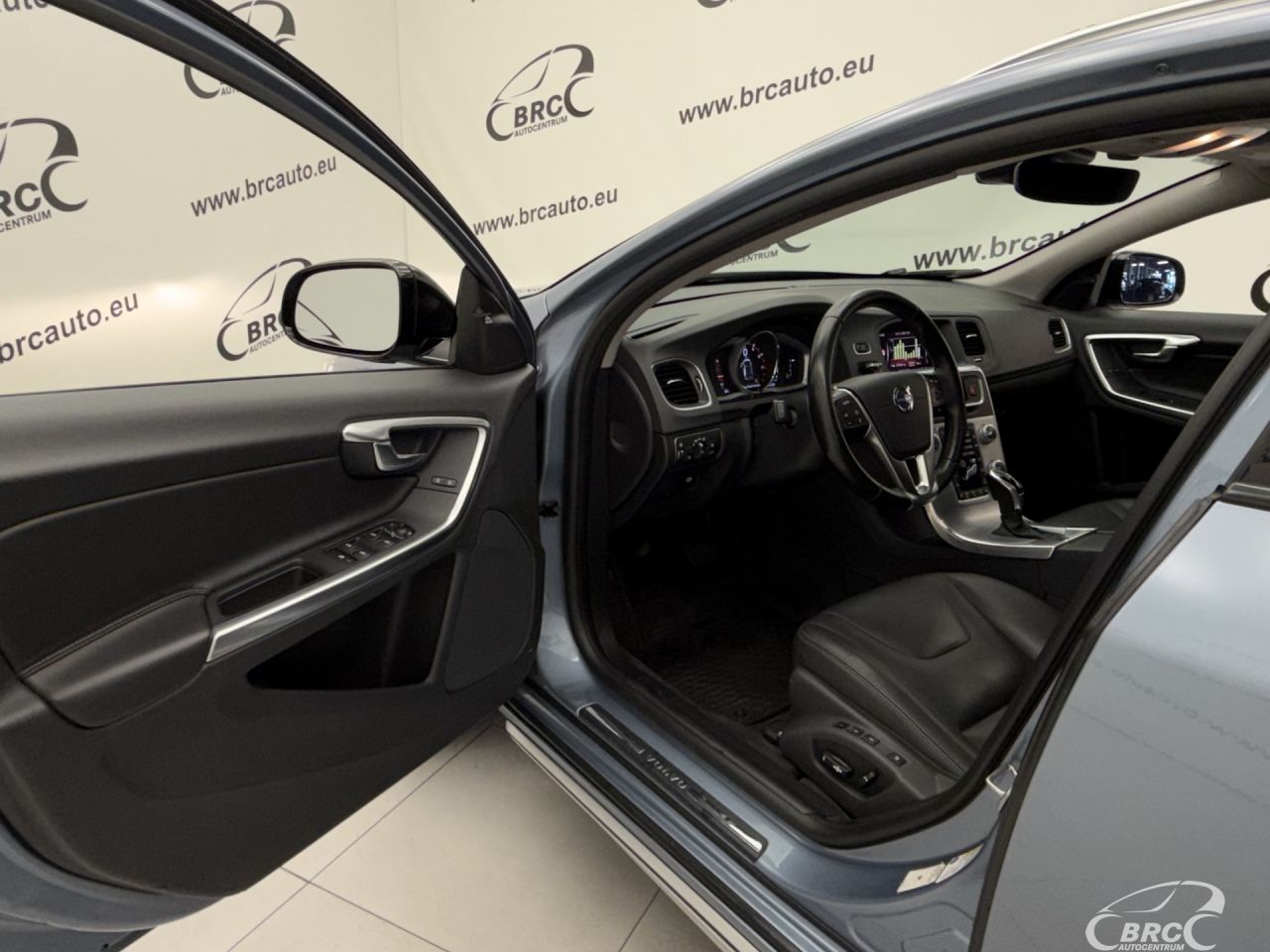 Volvo V60 | 19