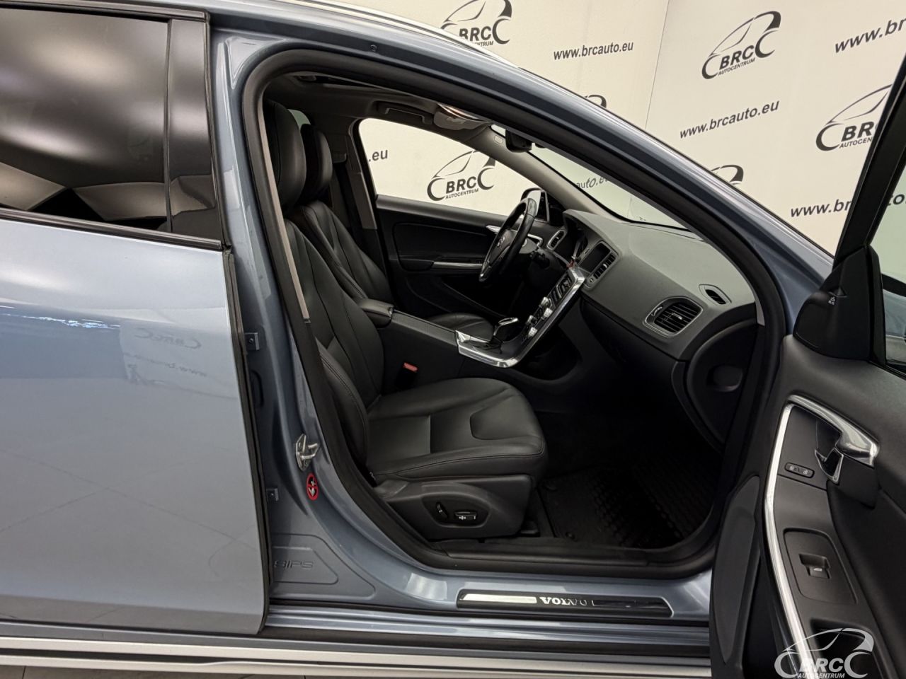 Volvo V60 | 3