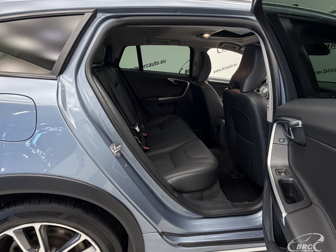 Volvo V60 | 9