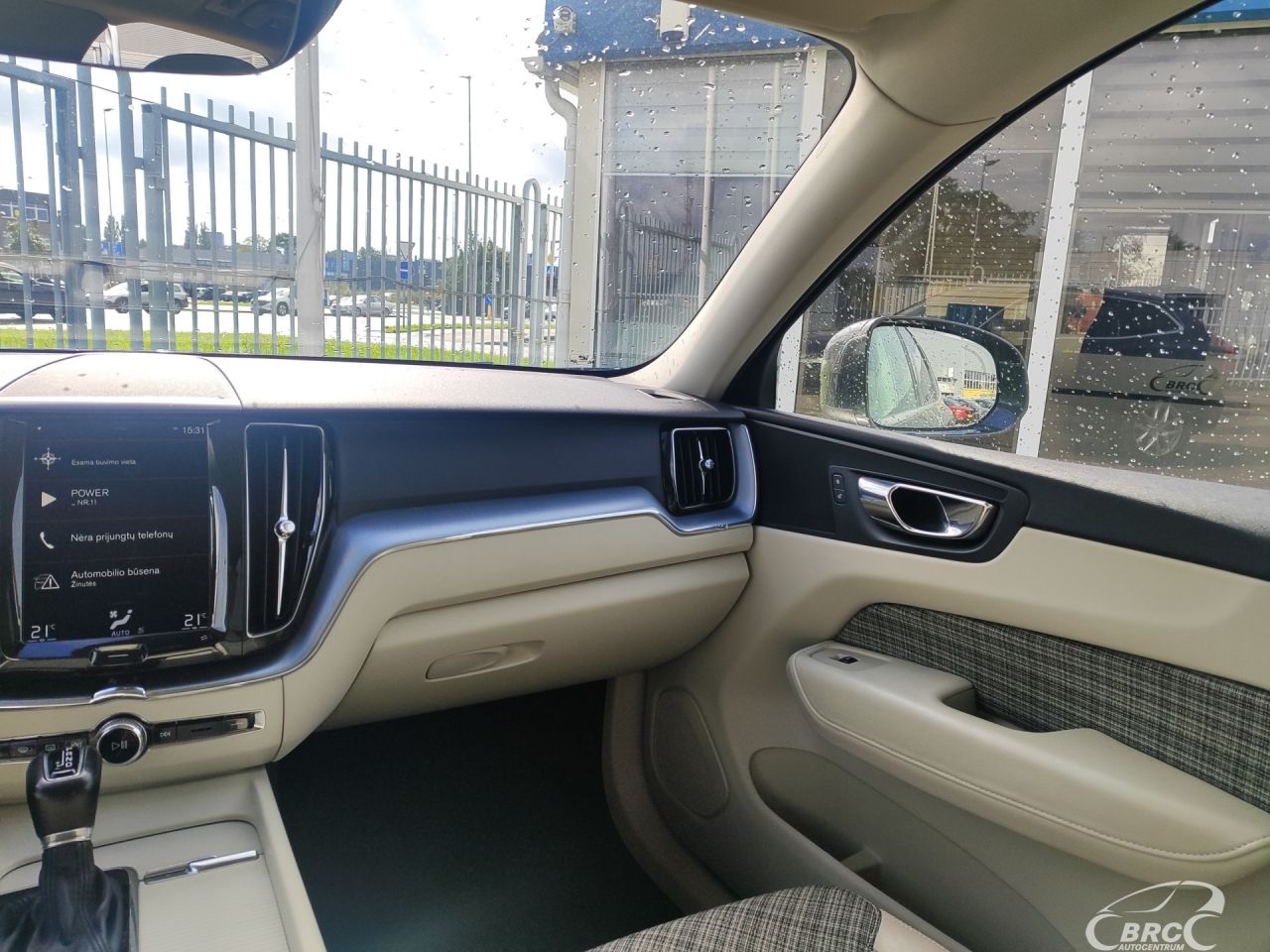 Volvo XC60 | 4
