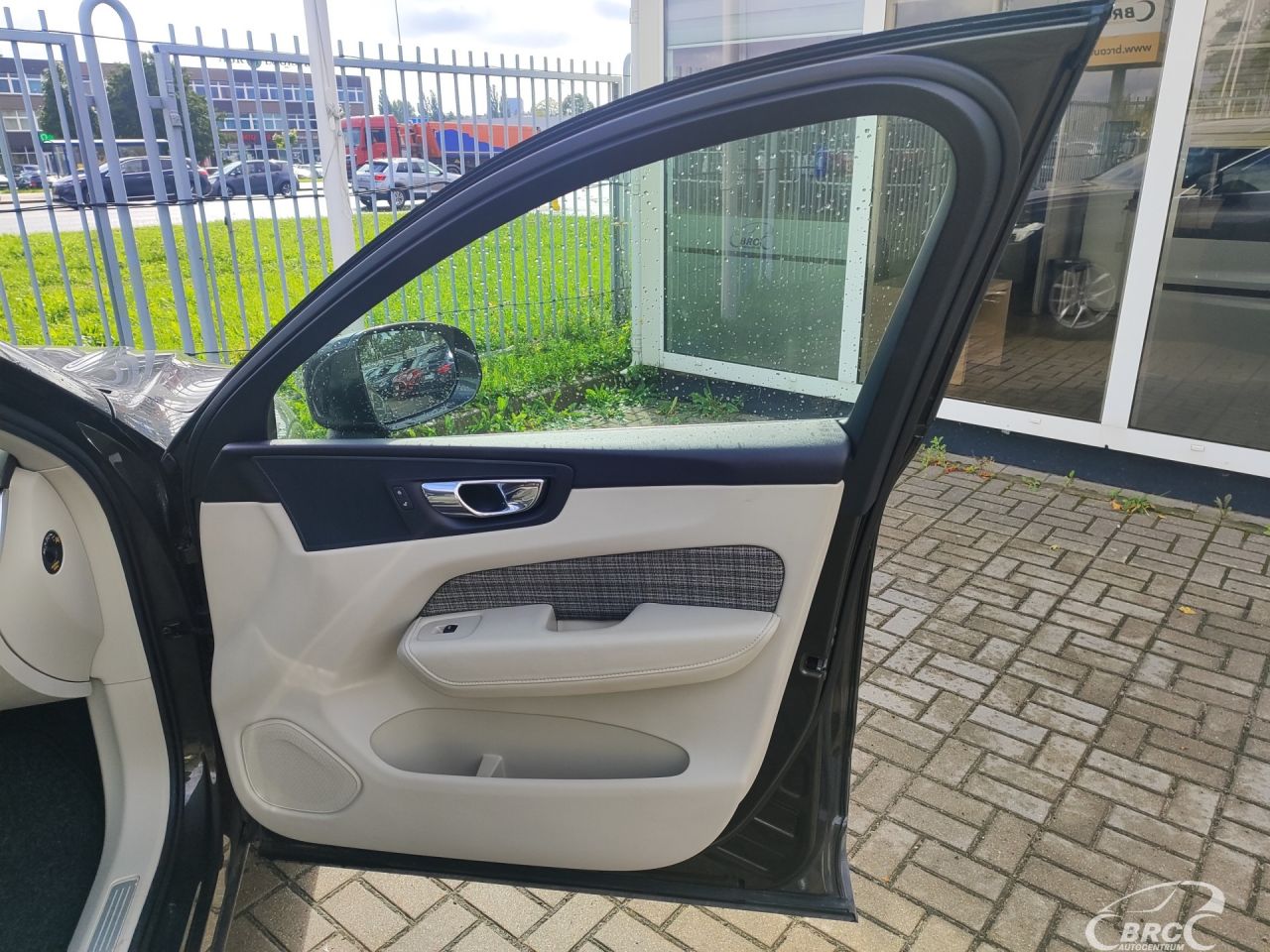 Volvo XC60 | 5