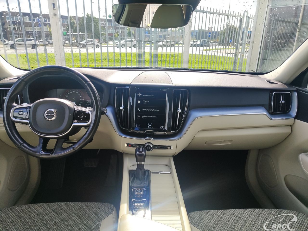 Volvo XC60 | 3