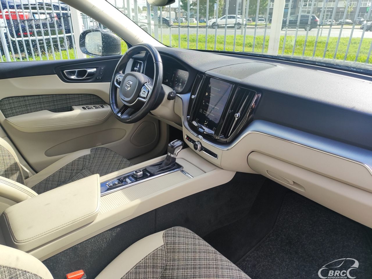 Volvo XC60 | 7