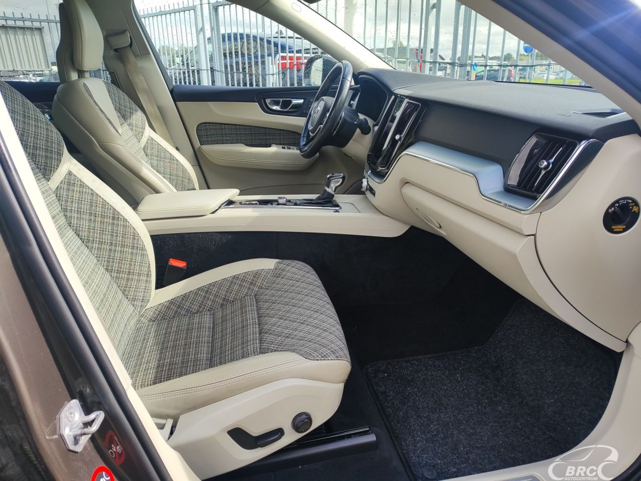 Volvo XC60 | 6