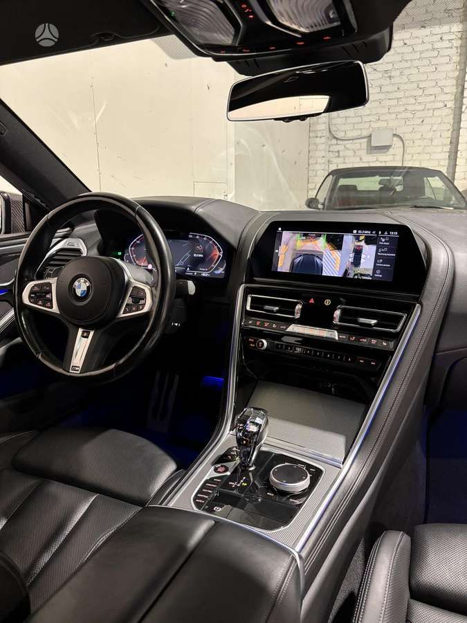 BMW 840 | 6