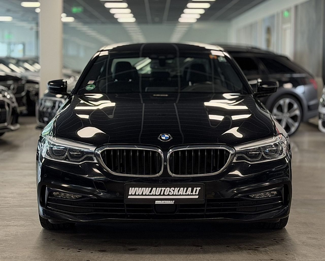 BMW 530 | 1