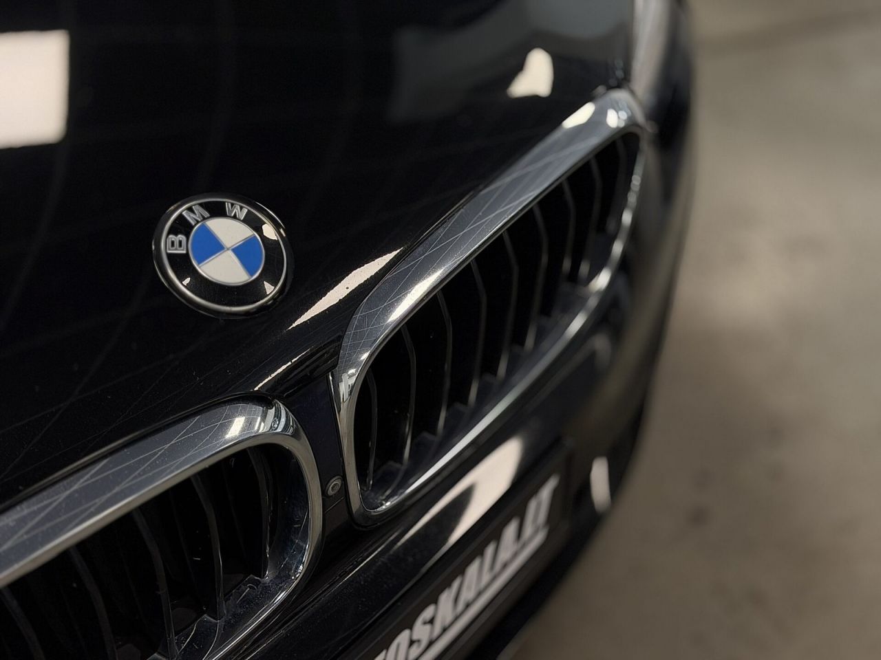 BMW 530 | 9