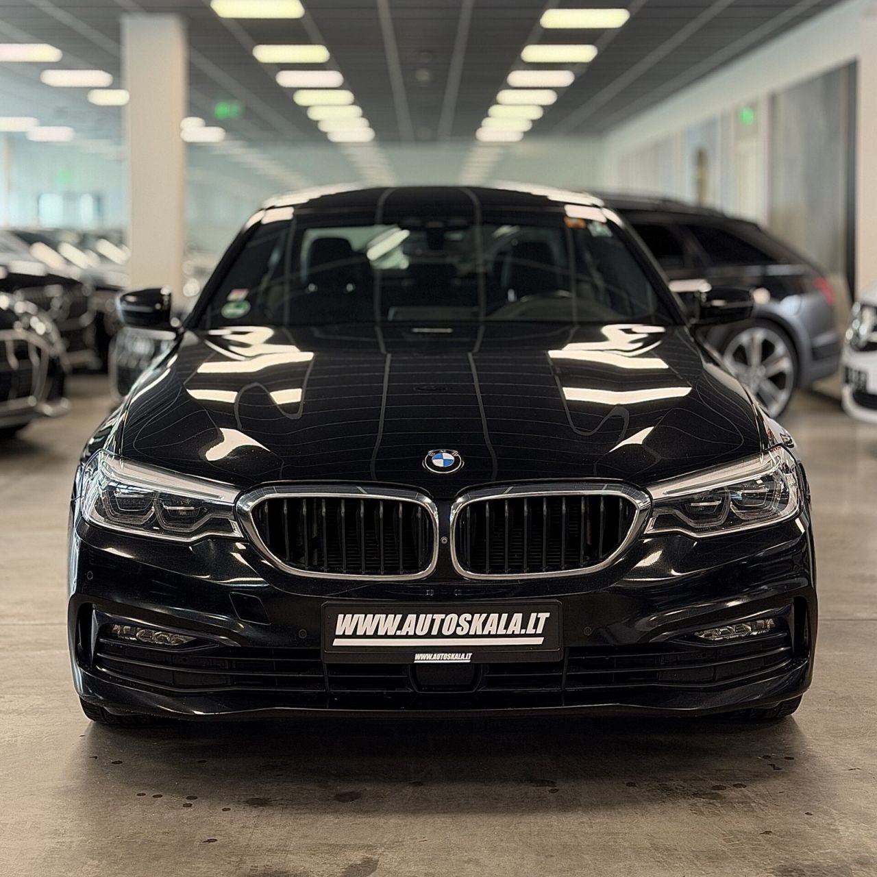 BMW 530 | 2