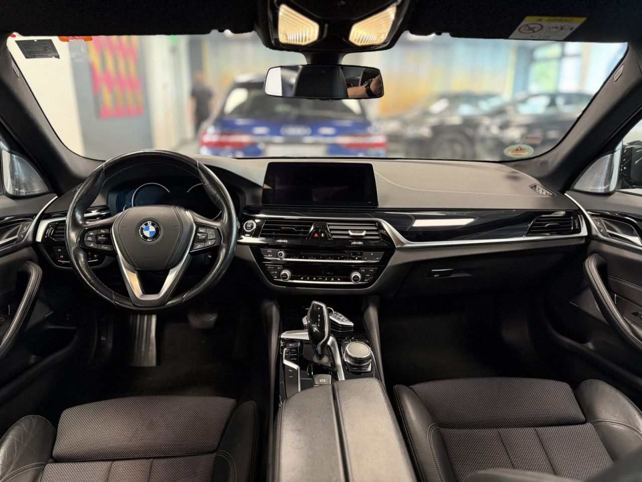 BMW 530 | 3