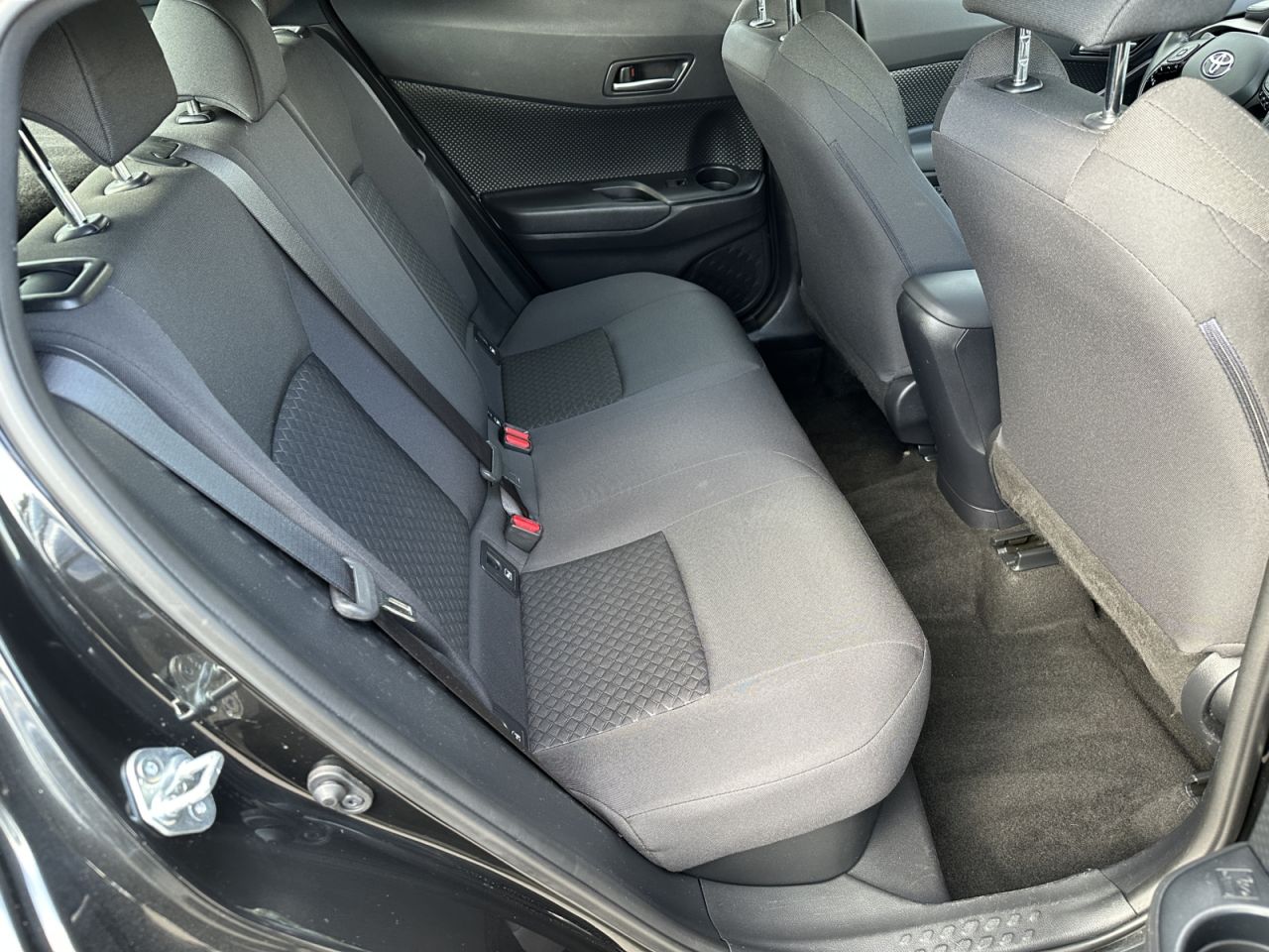 Toyota C-HR | 4