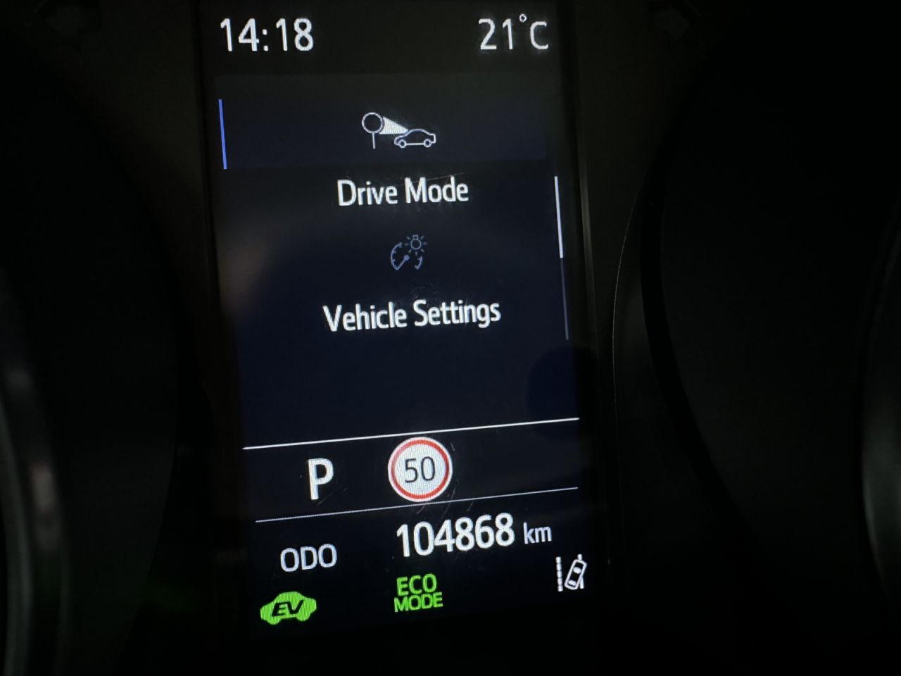 Toyota C-HR | 8
