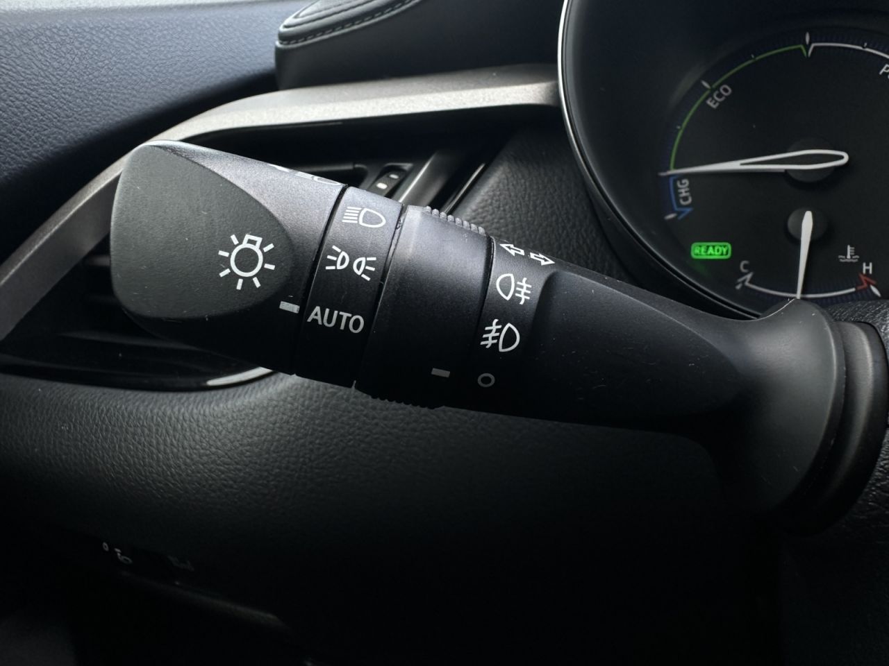 Toyota C-HR | 11
