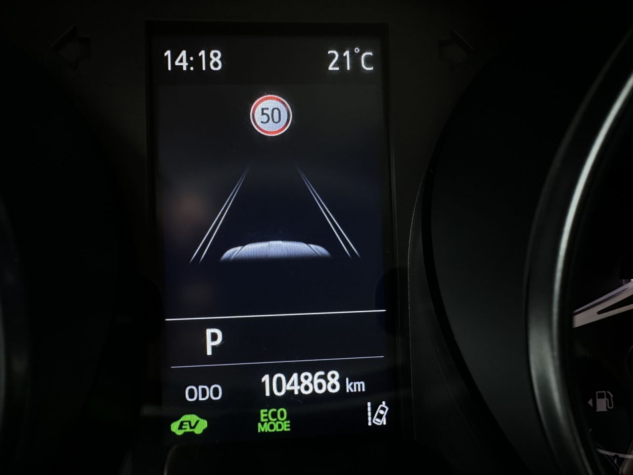 Toyota C-HR | 6