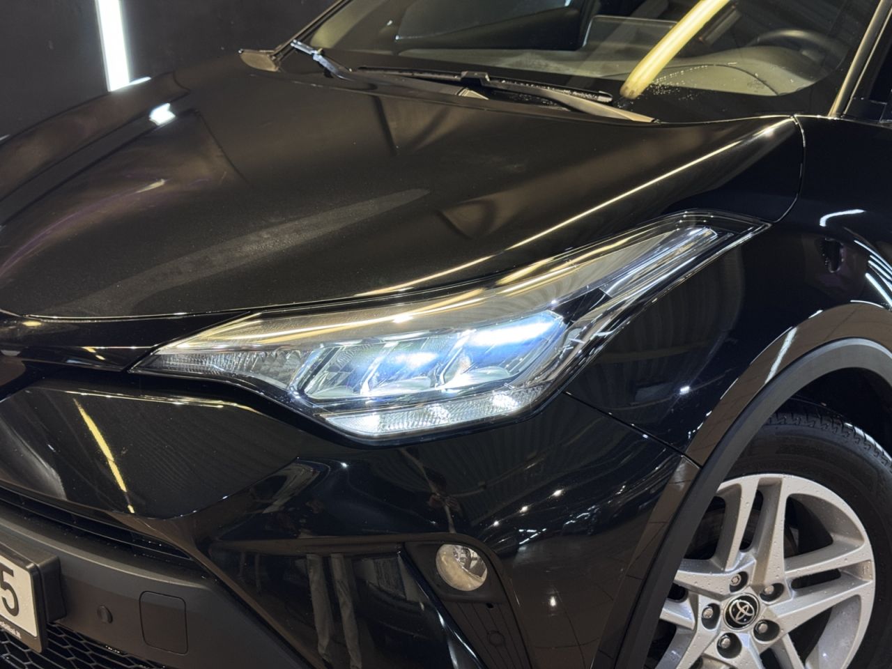 Toyota C-HR | 26