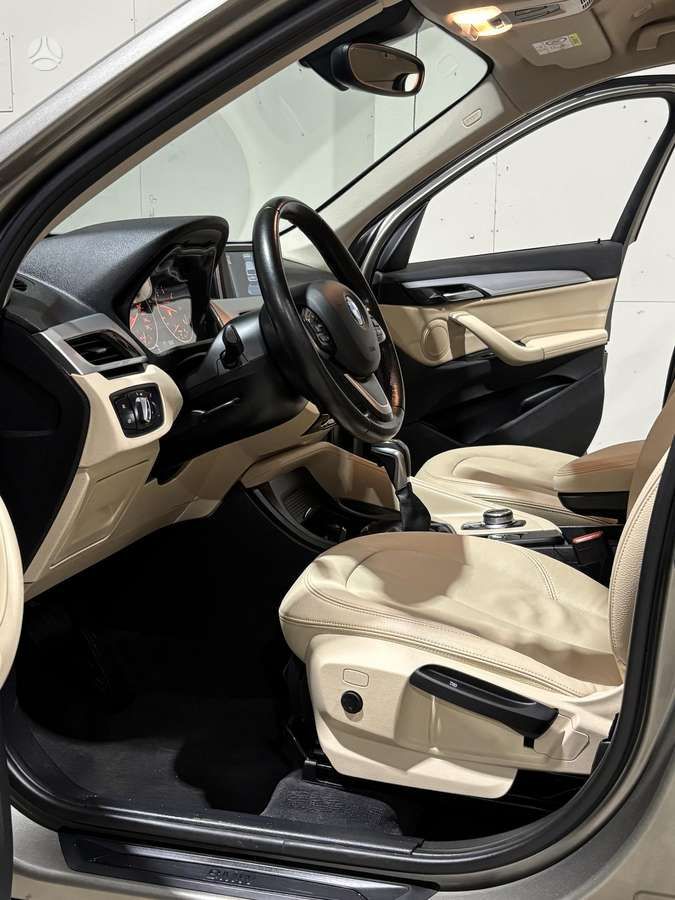BMW X1 | 5