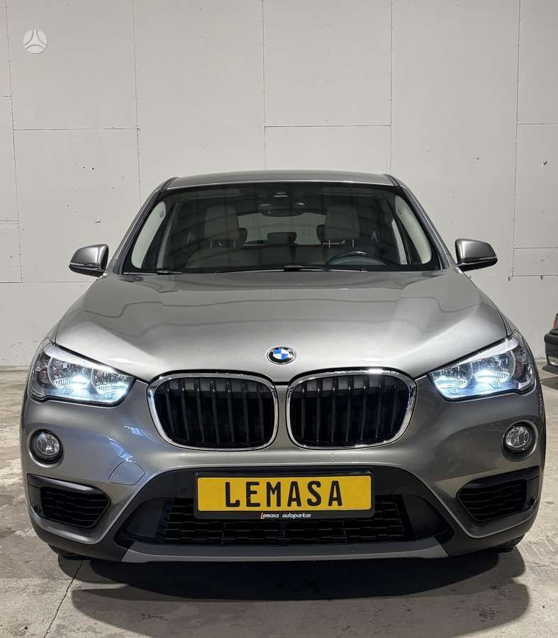 BMW X1 | 2