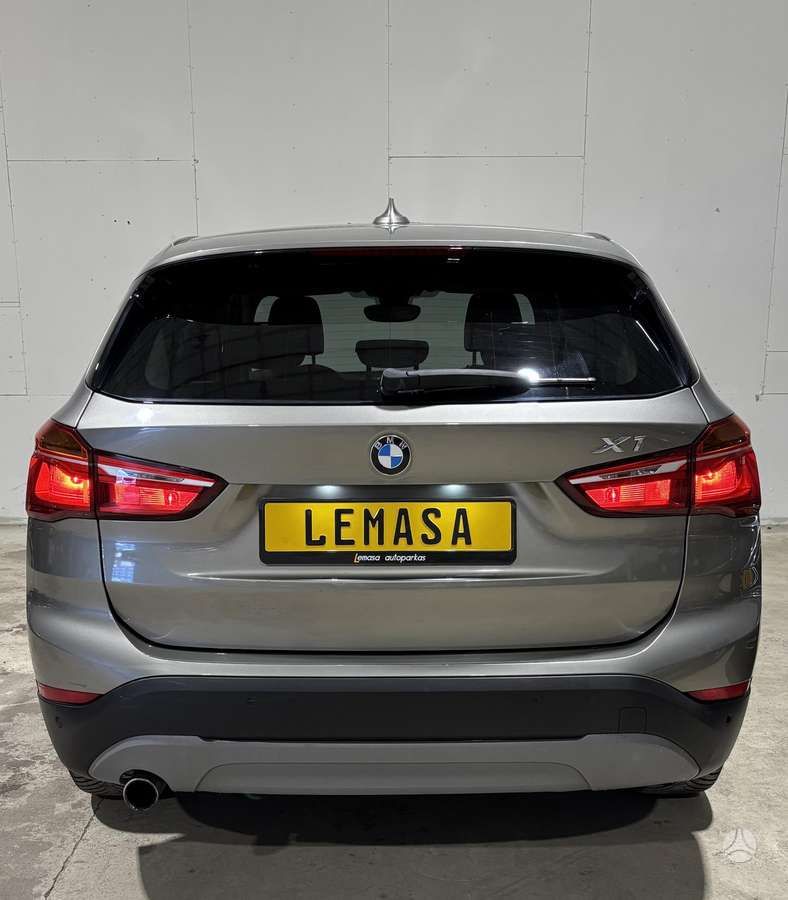 BMW X1 | 3
