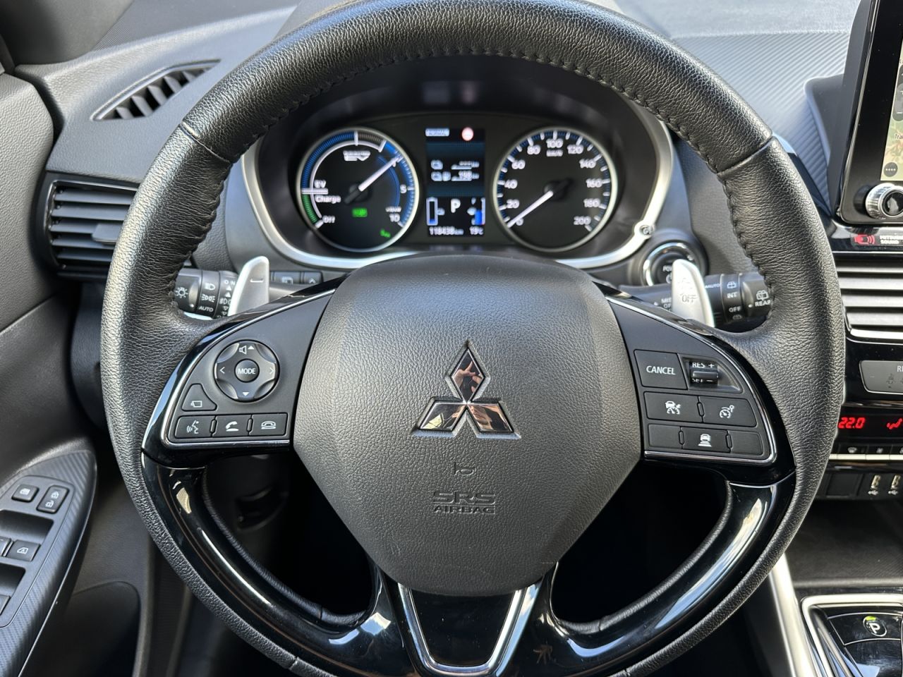 Mitsubishi Eclipse | 5