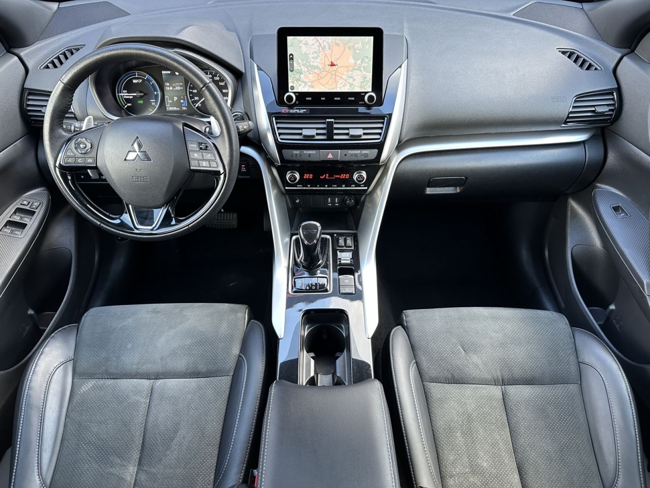 Mitsubishi Eclipse | 2