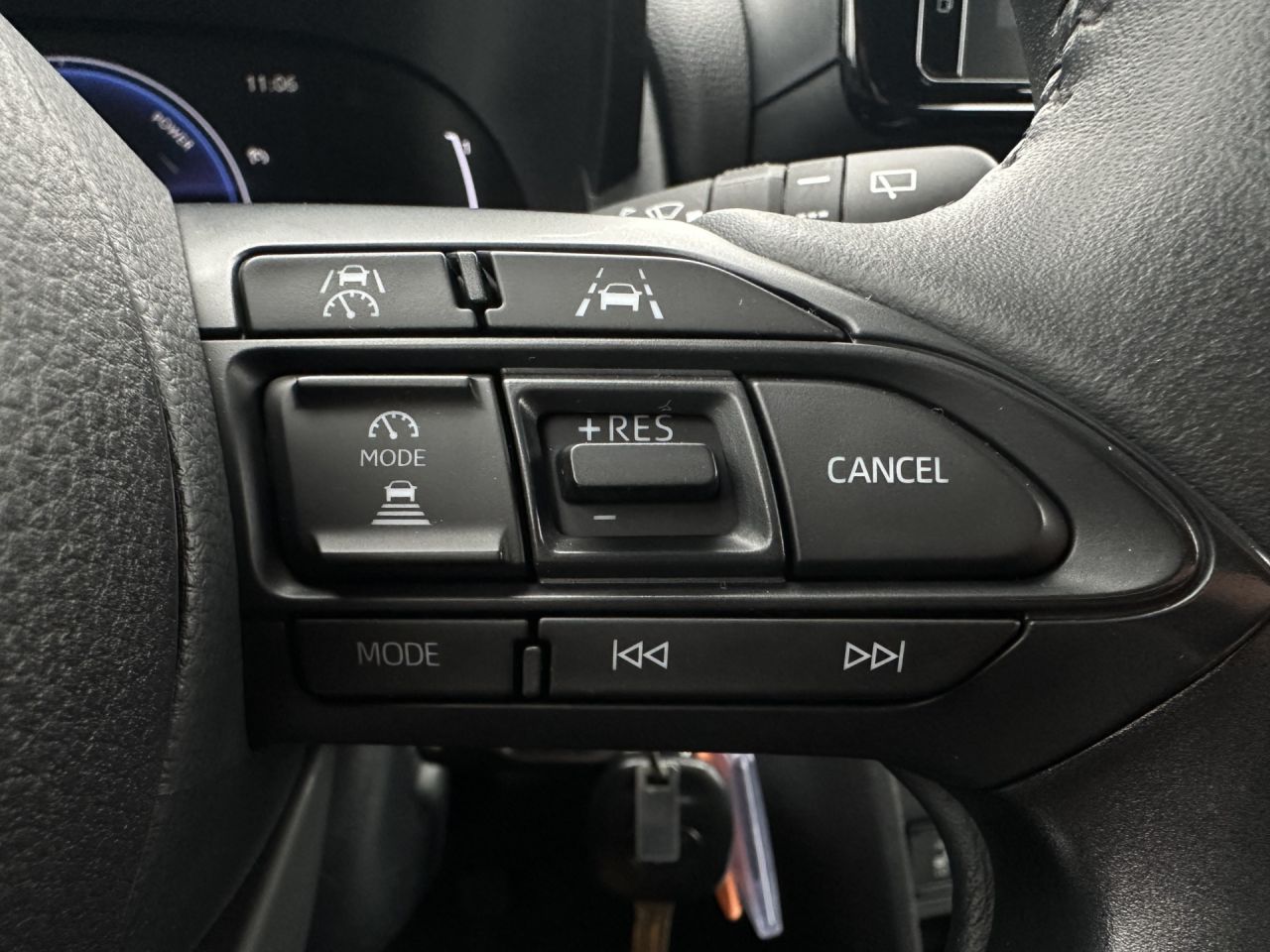 Toyota Yaris | 11