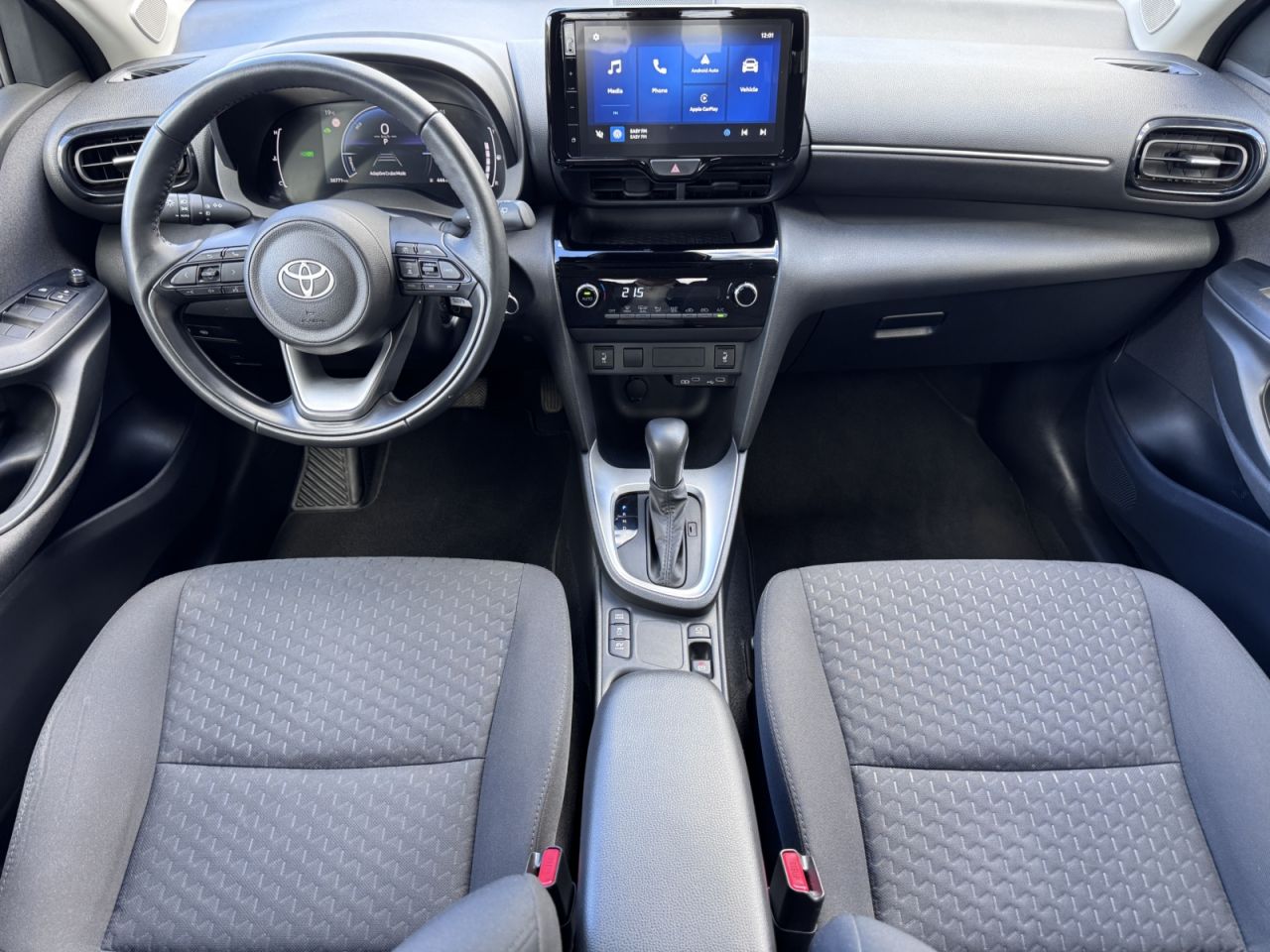 Toyota Yaris | 3
