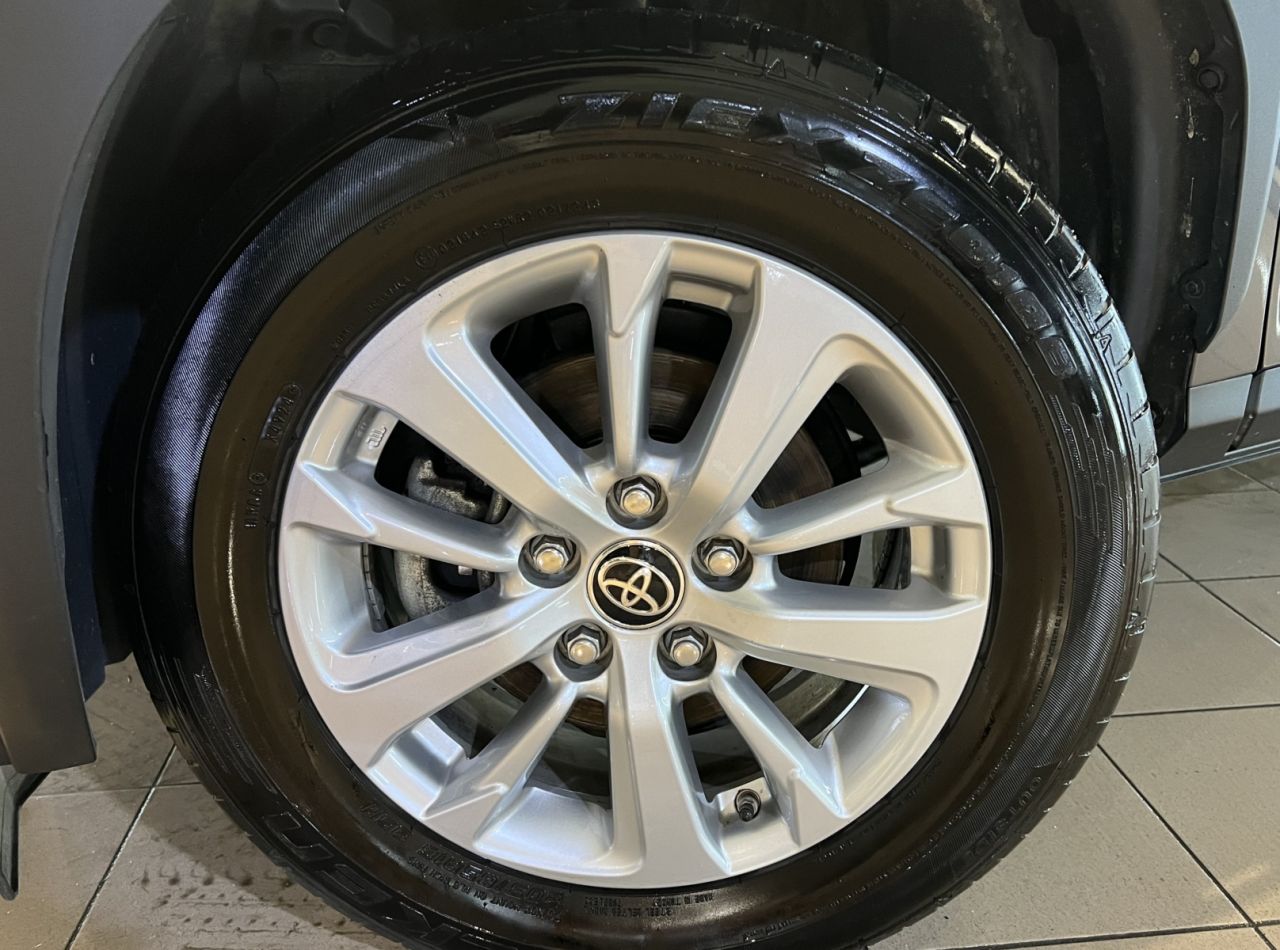Toyota Yaris | 2