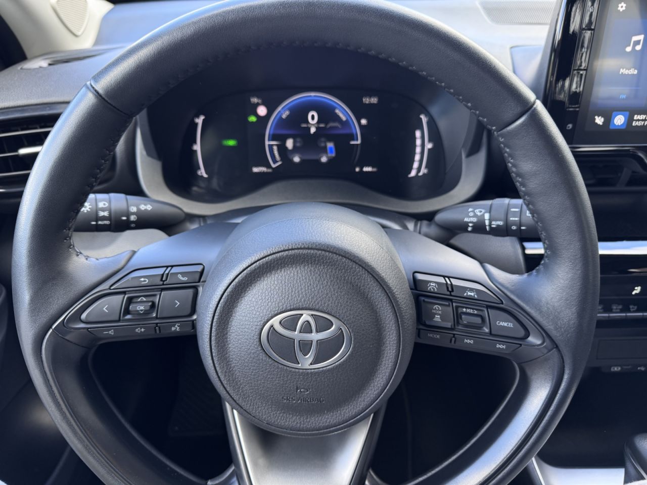 Toyota Yaris | 7