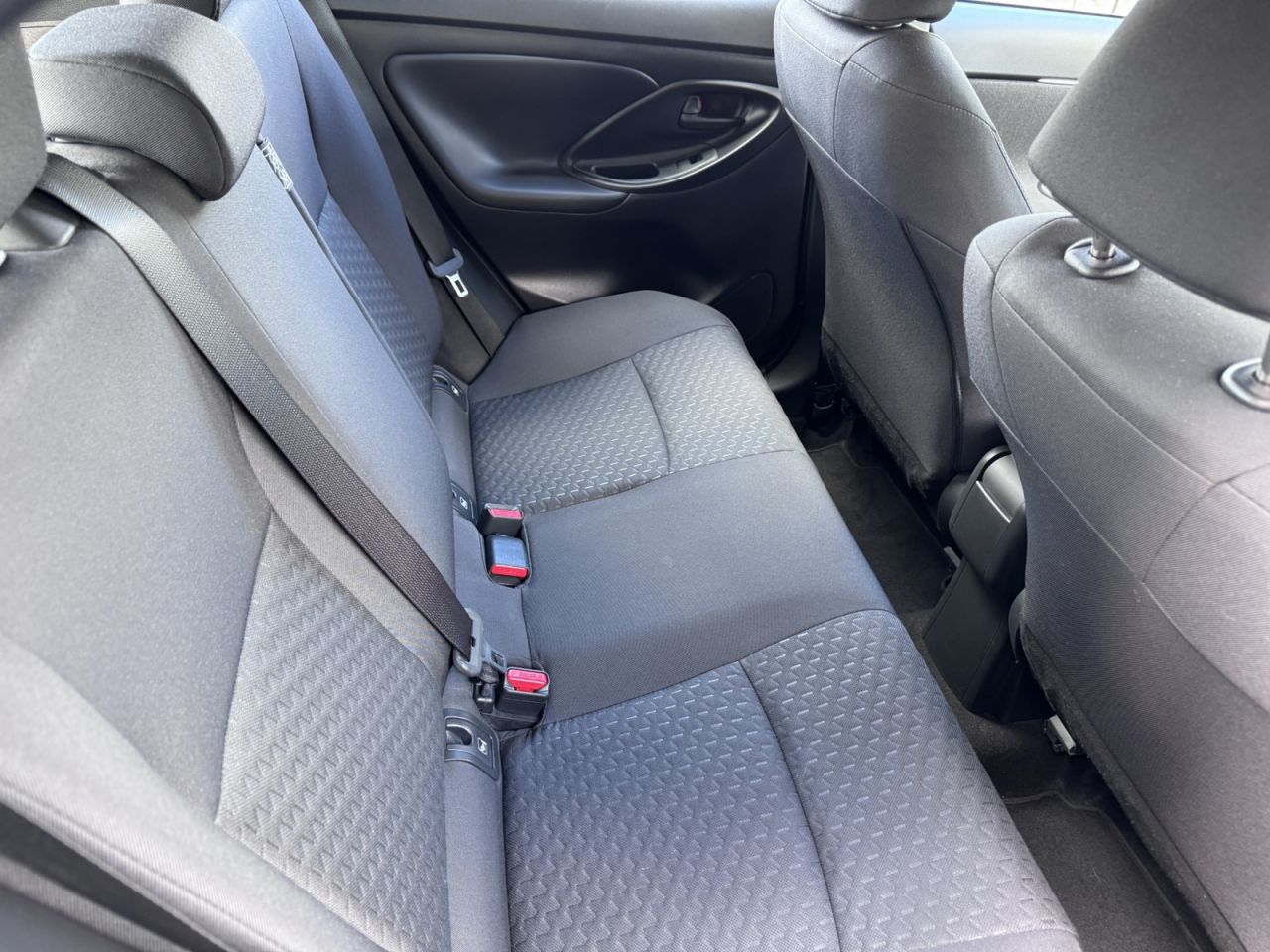 Toyota Yaris | 5