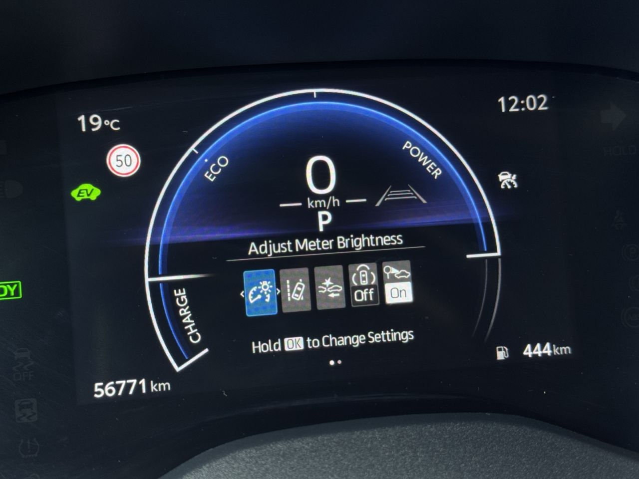 Toyota Yaris | 9