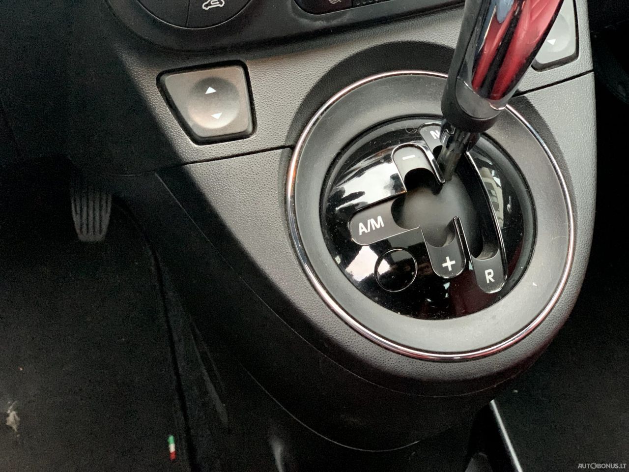 Fiat 500 | 5
