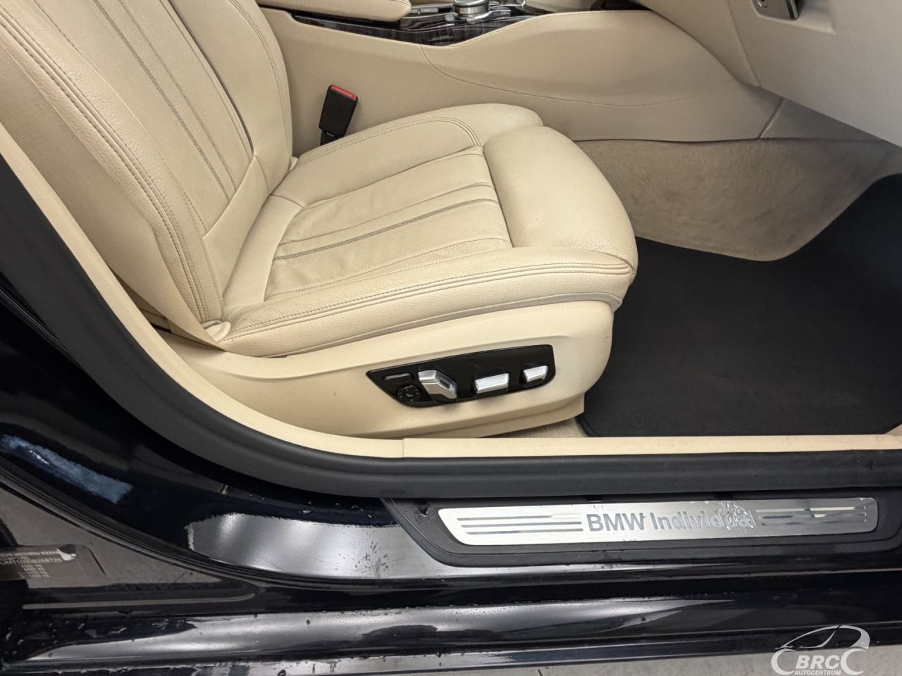 BMW 520 | 5